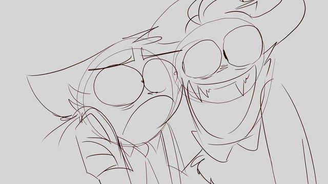 That Handsome Devil - Charlie's Inferno (ANIMATIC) смотреть онлайн