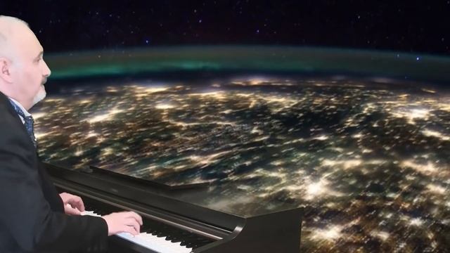 ВСТРЕЧА Музыка Валентина Овсянникова, стихи Михаила Михайлова смотреть онлайн