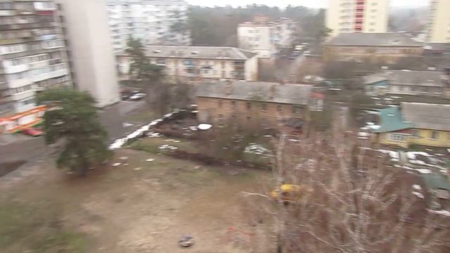 Продажа квартиры - 2 комнатная ул. Бориспольская 37 АН "Киев Сити" смотреть онлайн