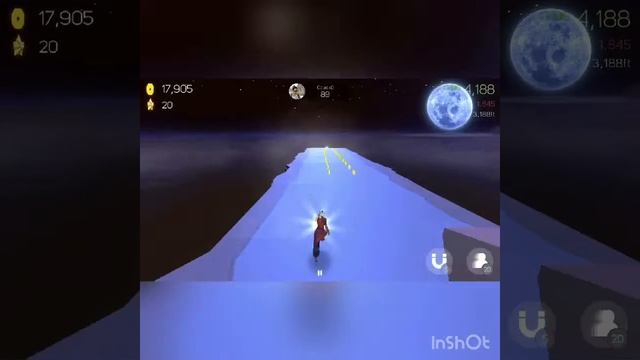Играю в SKY DANCER смотреть онлайн