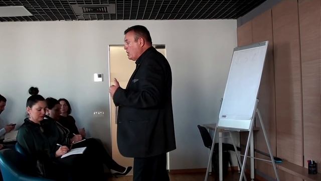 Спикер: Рогалин Яков Фридрихович