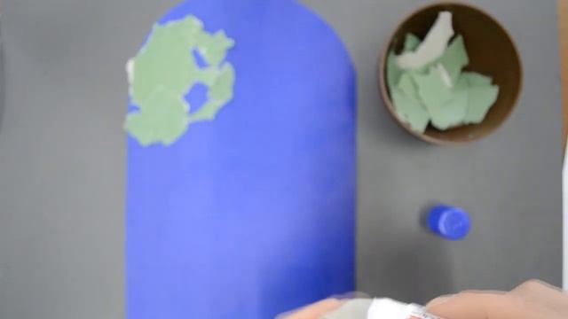 Объемная открытка "Любимый город" смотреть онлайн