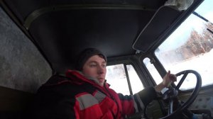 Купил ГАЗ 66