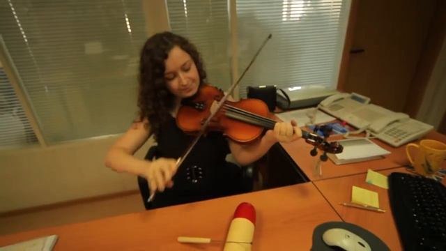 Юбилей компании. 20 лет Музыкальному Арсеналу. Корпоративный клип. смотреть онлайн