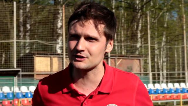 Николай Иванов и Юрий Шебанов о матчах против ФК Красково