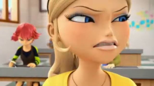 Хлоя Буржуа||Мега-звезда смотреть онлайн