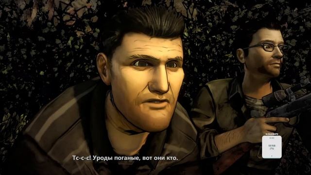 The Walking Dead : Новая ферма. смотреть онлайн