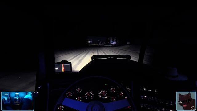 Cruising Texas | Tyler to Beaumont | Western Star 4900 ZD | ATS 1.46 смотреть онлайн