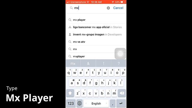 How To Play 4k Video In iPhone, Want to Use MX Player? Amazing video Player смотреть онлайн