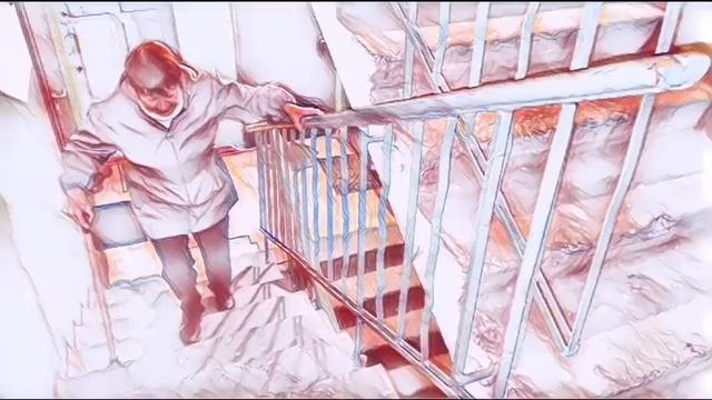 Самвел Адамян откармливает теленка.Коля банит верных куколок.Как соседи называют ТВ? смотреть онлайн