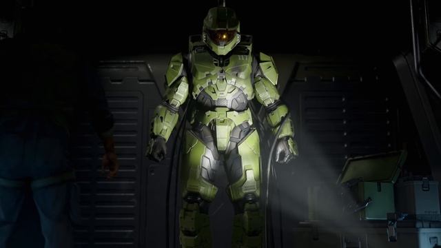 Halo Infinite - Official 4K 