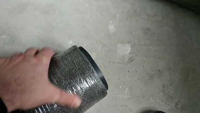 57 . Приточный клапан КИВ-125 QUADRO ( установка) смотреть онлайн