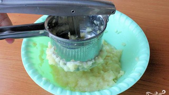 Сборник рецептов