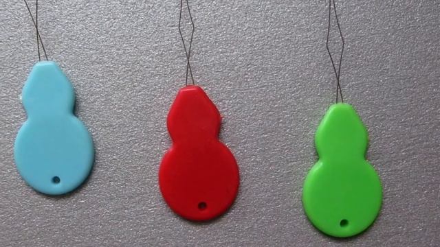 Самая добротная игольница на руку. The best needle holder on hand. смотреть онлайн