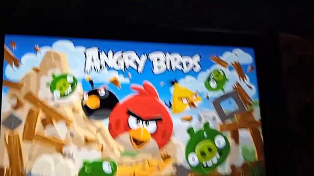 Angry birds classiques egg Defender смотреть онлайн