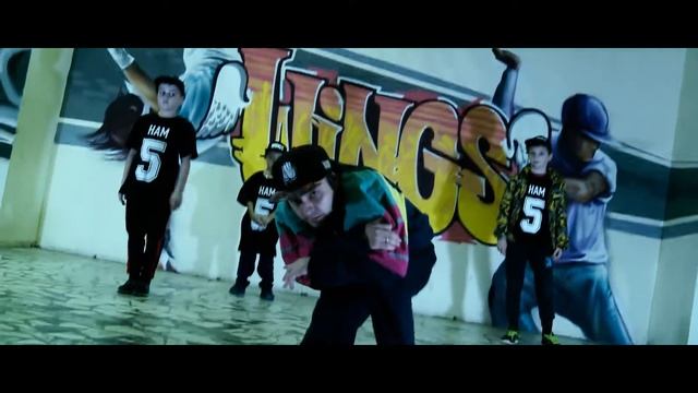 школа танцев "Wings" смотреть онлайн