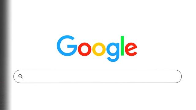 Google Logo Intro - Compilation смотреть онлайн
