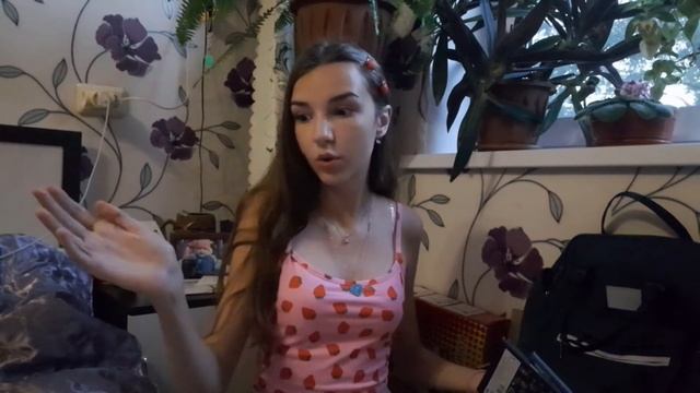 Back To School!(обзор концелярии и Haul Shein)