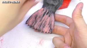 ZOONOMALY - Лепим НОВЫХ Монстров Зоономали ► Видео Лепка