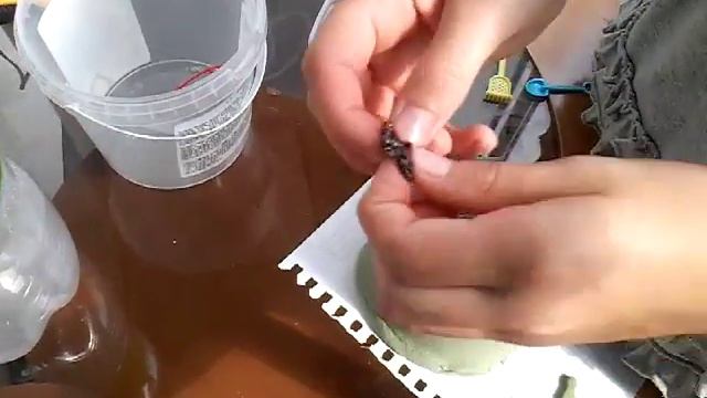 Кинетический песок смотреть онлайн