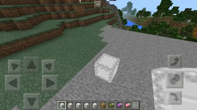 MCPE 1.1.0.0 (обзор на новую версию майнкрафта) смотреть онлайн