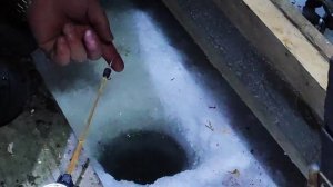 Зимняя рыбалка на карася омская область оз. Салтаим закрытие зимнего сезона 13.03.2022