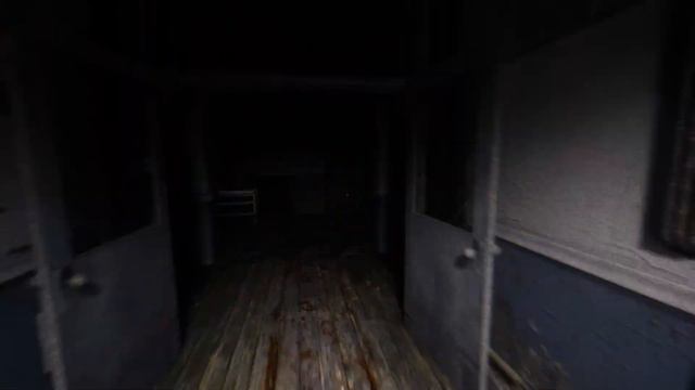 LIVE | OUTLAST 4K - RTX ON GAMEPLAY смотреть онлайн