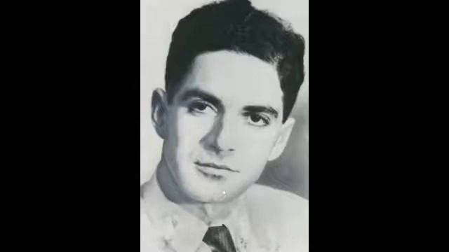 Claude Frank plays Mozart's Piano Concerto No.13 (live) смотреть онлайн