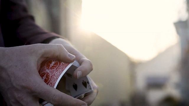 False Riffle Shuffle - The Truffle Shuffle 2.0 смотреть онлайн