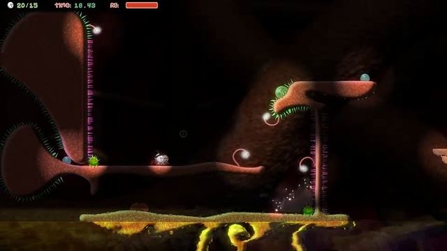 Systematic Immunity - Preview / First Look смотреть онлайн