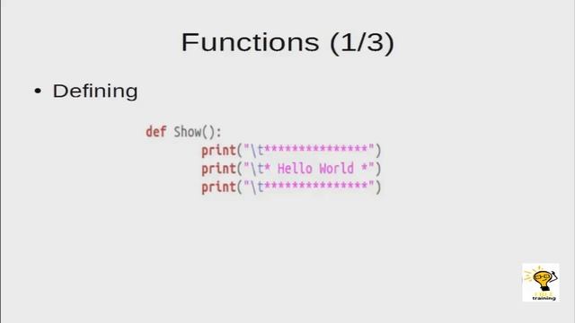 Practical Python for Beginners - 2. Fundamental Python Keywords - Prt1 смотреть онлайн