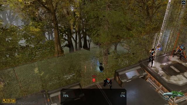 XCOM 2 [Сезон 3,Complete Pack]#31 смотреть онлайн