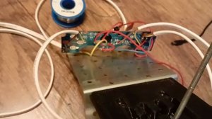 Простая самодельная КПП на 14 передач и педаль сцепления для игр с помощью магнитов