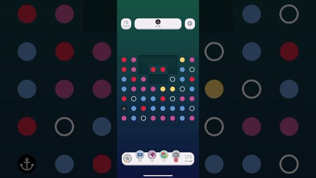 Уровень 148 Two Dots смотреть онлайн