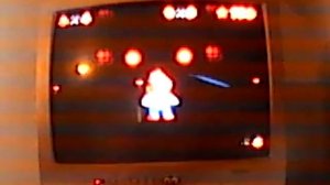 Super Mario 64 Game Over Demos (With Sharptooth Roar Updated)