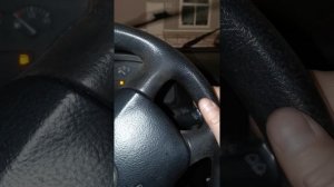 скрытая функция стеклоочистителей vw passat b5