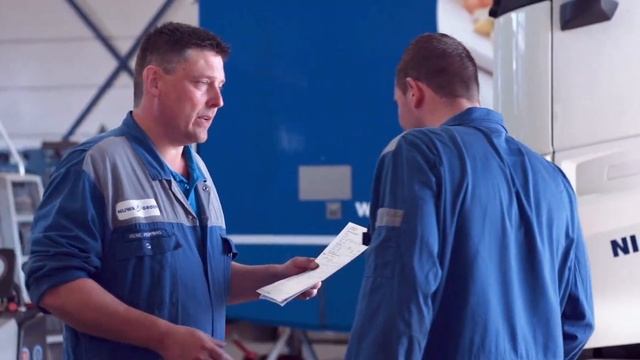 Nijwa Groep | Bedrijfsfilm | Volvo Trucks en Renault Trucks en Bedrijfswagendealer | Nijwa смотреть онлайн