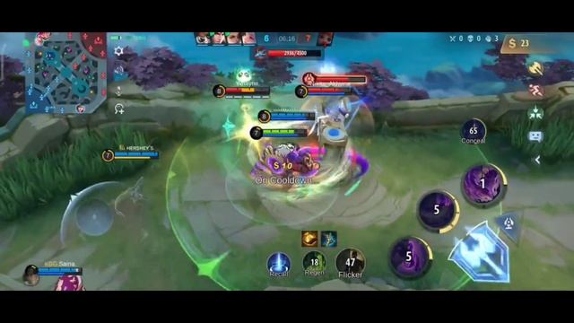 FRANCA WITH INUYASHA AND TOP GLOBAL KAGURA VS TOP 2 GLOBAL GRANGER 277 STARS IN RANK GAME! | MLBB смотреть онлайн