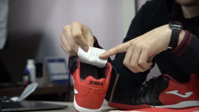 Joma с Авито. Часть вторая.