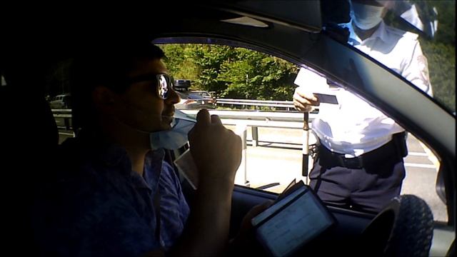 Магри Пост ДПС .Карантин. смотреть онлайн