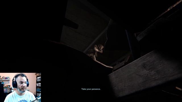 Outlast 2 Episode 2 | Getting Out, Making Friends | PC Horror смотреть онлайн
