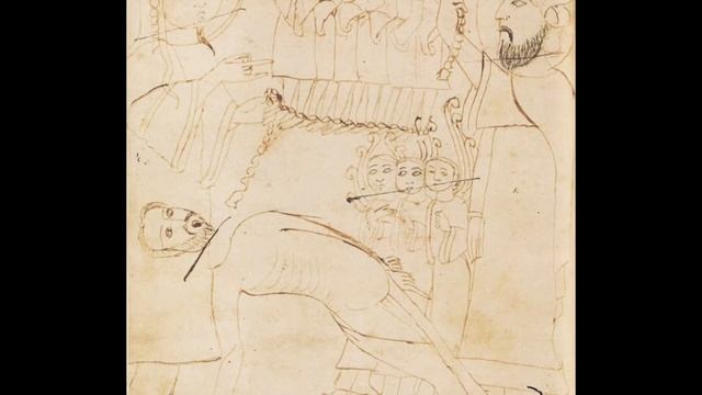 ПОСЛЕДНИЕ ЯЗЫЧНИКИ АНТИЧНОСТИ - САБИИ ХАРРАНА (The last Pagans of the Antiquity - Sabians of Harran смотреть онлайн