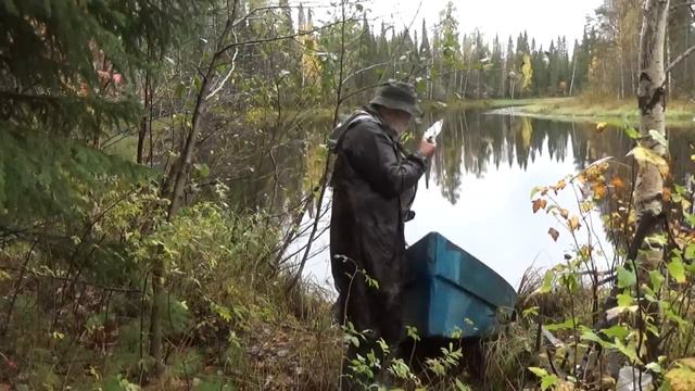 Сапоги, собака, тайга #3 смотреть онлайн