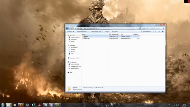 solução para o error Disc read error de call of duty modern warfare 2 pc смотреть онлайн