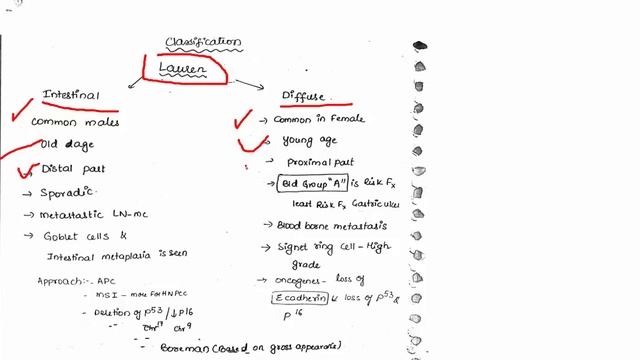 Stomach Part 2 - GIT Surgery - NEET PG Notes Explanation смотреть онлайн