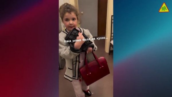 Подросшие дочери 84-летнего Виторгана произвели фурор в Сети