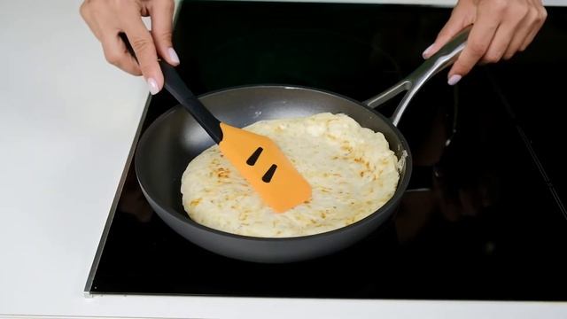 Сковорода От шефа Прованс 20 см Tupperware Ленивый хачапури смотреть онлайн