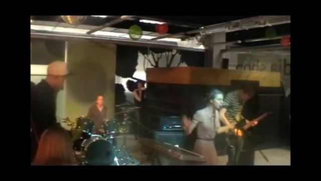 Плохо Сплю - Clockwork Wonderful Mess @ Drozd Multimedia Shop смотреть онлайн