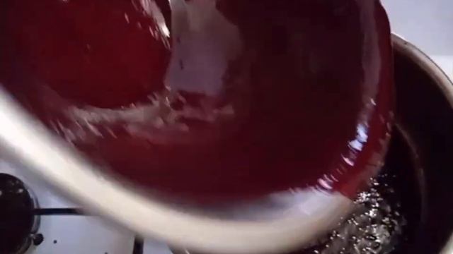 Как приготовить пюре для зефира?Пюре из черной смородины смотреть онлайн