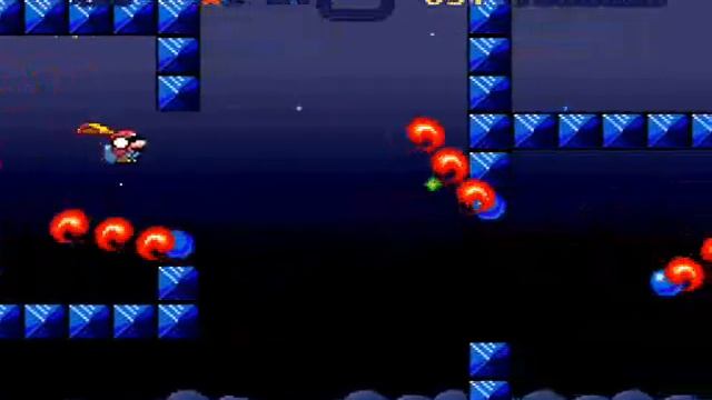 Romancing Mario 2 - 27 - stop the sun, i want to go home смотреть онлайн